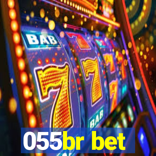 055br bet